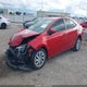 5YFBURHE6KP884231 2019 Toyota Corolla Le auction photo thumbnail 2