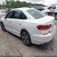 1VWSA7A35MC000715 2021 Volkswagen Passat 2.0T Se auction photo thumbnail 3