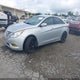 5NPEB4AC4DH683622 2013 Hyundai Sonata Gls auction photo thumbnail 2