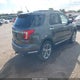 1FM5K7F87JGA70833 2018 Ford Explorer Limited auction photo thumbnail 4