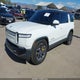 7PDSGABA7RN037006 2024 Rivian R1S Adventure Quad Motor Large Pack auction photo thumbnail 2