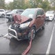 5J6RM4H96FL120845 2015 Honda Cr-V Touring auction photo thumbnail 2