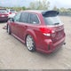 4S4BRCCC0B3349257 2011 Subaru Outback 2.5I Premium auction photo thumbnail 3