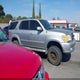5TDBT48A93S165017 2003 Toyota Sequoia Limited V8 auction photo thumbnail 13