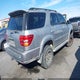 5TDBT48A93S165017 2003 Toyota Sequoia Limited V8 auction photo thumbnail 4