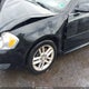 2G1WC5EM9B1192884 2011 Chevrolet Impala Ltz auction photo thumbnail 17