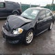 2G1WC5EM9B1192884 2011 Chevrolet Impala Ltz auction photo thumbnail 2