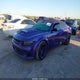 2C3CDXGJ3PH624989 2023 Dodge Charger Scat Pack Widebody auction photo thumbnail 2