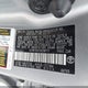 4T1BF1FK1HU798711 2017 Toyota Camry Se auction photo thumbnail 9