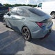 KMHLR4AF5NU247023 2022 Hyundai Elantra N Line auction photo thumbnail 3
