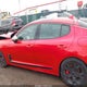 KNAE55LCXJ6016356 2018 Kia Stinger Gt2 auction photo thumbnail 14