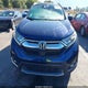 2HKRW2H97JH615931 2018 Honda Cr-V Touring auction photo thumbnail 12