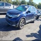 2HKRW2H97JH615931 2018 Honda Cr-V Touring auction photo thumbnail 2