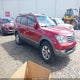 KNDJJ741895025838 2009 Kia Borrego Ex V6 auction photo thumbnail 1