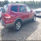 KNDJJ741895025838 2009 Kia Borrego Ex V6 auction photo thumbnail 4