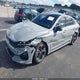 5XXG64J29NG160954 2022 Kia K5 Gt-Line auction photo thumbnail 2