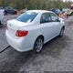 JTDBL40E899037096 2009 Toyota Corolla Xle auction photo thumbnail 4