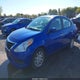 3N1CN7AP7FL910780 2015 Nissan Versa 1.6 Sv auction photo thumbnail 2