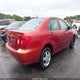 1NXBR32E85Z452850 2005 Toyota Corolla Ce auction photo thumbnail 4