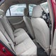 1NXBR32E85Z452850 2005 Toyota Corolla Ce auction photo thumbnail 8