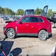 3GYFNEE33ES544305 2014 Cadillac Srx Luxury Collection auction photo thumbnail 14