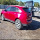 3GYFNEE33ES544305 2014 Cadillac Srx Luxury Collection auction photo thumbnail 3
