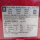 3GYFNEE33ES544305 2014 Cadillac Srx Luxury Collection auction photo thumbnail 9