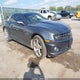 2G1FK1EJ0A9177756 2010 Chevrolet Camaro 2Ss auction photo thumbnail 1