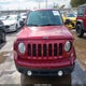 1C4NJPFA0FD139400 2015 Jeep Patriot High Altitude Edition auction photo thumbnail 17