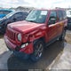 1C4NJPFA0FD139400 2015 Jeep Patriot High Altitude Edition auction photo thumbnail 2