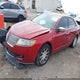3LNHL2GC7AR611713 2010 Lincoln Mkz auction photo thumbnail 2