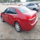 3LNHL2GC7AR611713 2010 Lincoln Mkz auction photo thumbnail 3