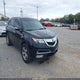 2HNYD2H30DH515397 2013 Acura Mdx Technology Package auction photo thumbnail 1