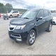 2HNYD2H30DH515397 2013 Acura Mdx Technology Package auction photo thumbnail 2