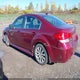 4S3BMBK68B3252462 2011 Subaru Legacy 2.5I Limited auction photo thumbnail 3