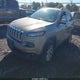 1C4PJMCB0GW367777 2016 Jeep Cherokee Latitude auction photo thumbnail 2