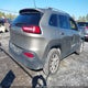1C4PJMCB0GW367777 2016 Jeep Cherokee Latitude auction photo thumbnail 4