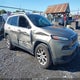 1C4PJMCB0GW367777 2016 Jeep Cherokee Latitude auction photo thumbnail 6