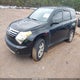 2S3DA417796101446 2009 Suzuki Xl7 Luxury auction photo thumbnail 2