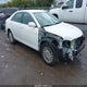 4T1BE46K48U758157 2008 Toyota Camry Le auction photo thumbnail 1