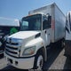 5PVNE8JP7C4S50463 2012 Hino 268 auction photo thumbnail 2