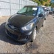 KMHCT4AEXCU038382 2012 Hyundai Accent Gls auction photo thumbnail 2