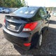 KMHCT4AEXCU038382 2012 Hyundai Accent Gls auction photo thumbnail 4