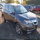 2HNYD2H62AH522356 2010 Acura Mdx Technology Package auction photo thumbnail 1