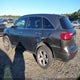2HNYD2H62AH522356 2010 Acura Mdx Technology Package auction photo thumbnail 3