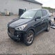 5NMZTDLB8HH026151 2017 Hyundai Santa Fe Sport 2.4L auction photo thumbnail 2