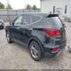 5NMZTDLB8HH026151 2017 Hyundai Santa Fe Sport 2.4L auction photo thumbnail 3