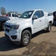 1GCHSBEA8K1355120 2019 Chevrolet Colorado Wt auction photo thumbnail 2
