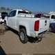 1GCHSBEA8K1355120 2019 Chevrolet Colorado Wt auction photo thumbnail 3