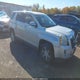 2GKALMEK4D6268211 2013 GMC Terrain Sle-1 auction photo thumbnail 1